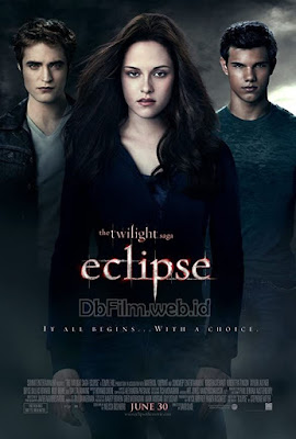 Sinopsis film The Twilight Saga: Eclipse (2010)