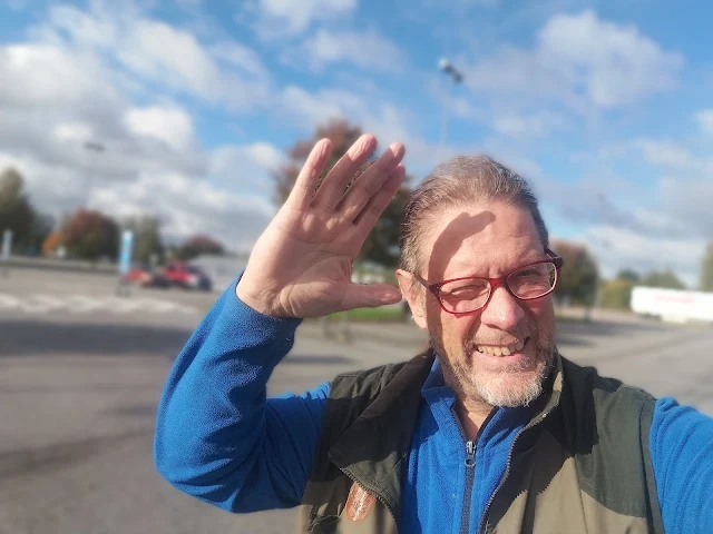 #Turtolan #apteekista #astmalääkettä #kuntavaaliehdokasTampere #SeppoLehto 26.9.2024 kuva3
