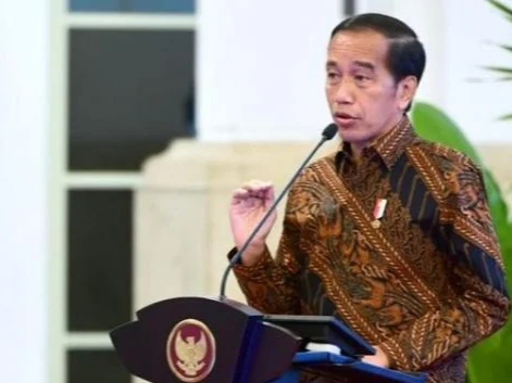 Harga Pertalite Bakal Naik, Eh Politikus Demokrat Malah Minta Gaji Jokowi dan Menterinya Dipotong: Jangan Rakyat Melulu yang Disiksa