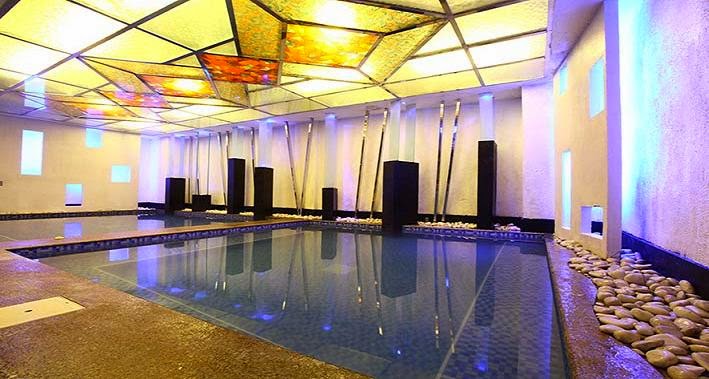 Delta Spa Kelapa Gading  2 Delta Spa  and Club