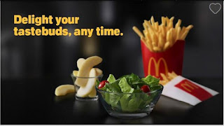 McDonald’s Canada Menu Prices July 7 - October 23, 2017