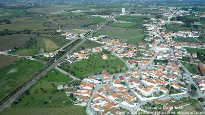 Vale de Figueira