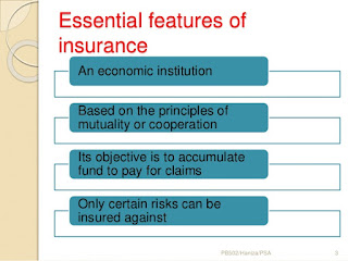 Image result for features of Insurance