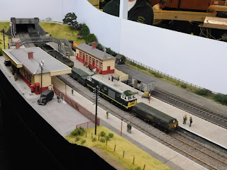 Hillingdon Railway Modellers 