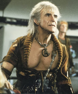 Star Trek 2 Wrath Of Khan 1982 Movie Image 21