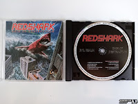 redshark evil realm