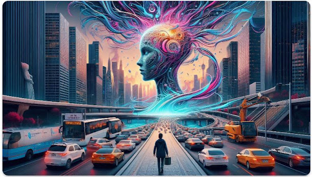 AI transformation, ICT jobs, Upskilling, Machine Learning literacy, Natural Language Processing, Predictive analytics, AI-Driven Competitive Analysis,