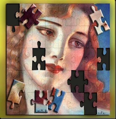 puzzle