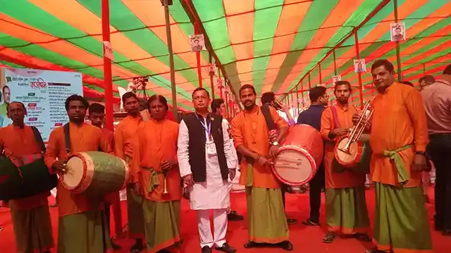 চট্টগ্রাম দক্ষিণ জেলা আ’লীগের ত্রি-বার্ষিক কাউন্সিল অনুষ্ঠিত