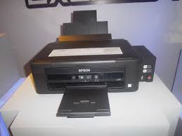 Driver Epson L210