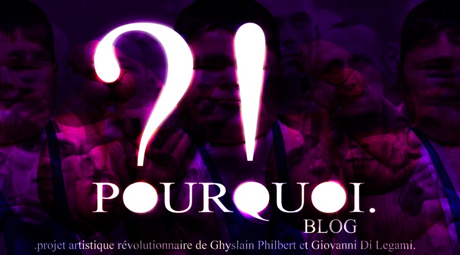 POURQUOI.-BLOG