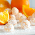 Orange Creamsicle Truffles