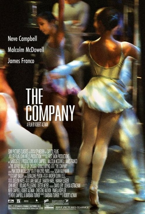 Regarder Company 2003 Film Complet En Francais