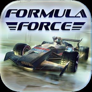 Formula Force Racing Apk Obb