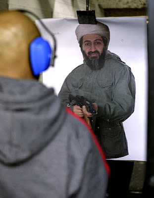 Osama Bin Laden