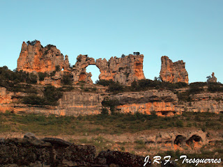 Orbaneja del Castillo