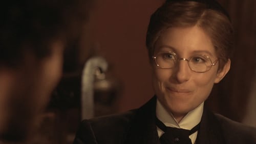 Yentl 1983 bdrip