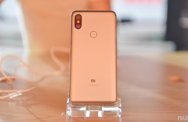 Redmi S2 Unbox 06