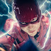 Fotos do set de "The Flash" revelam Ezra Miller e Kiersey Clemons