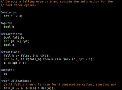 High-Level Languages