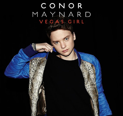 Conor Maynard - Vegas Girl Lyrics