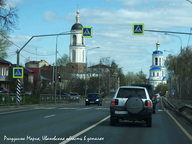 Суздальский район фото