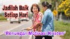 Jadilah Baik Setiap Hari | Renungan Motivasi Kristen
