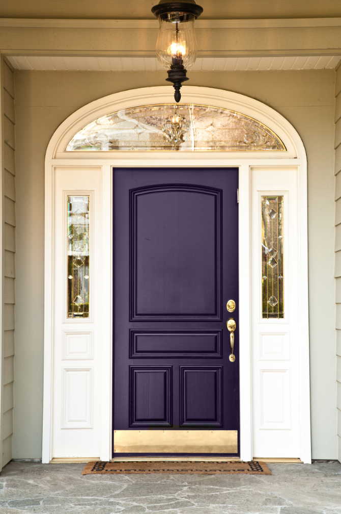 Best Front Door Colors