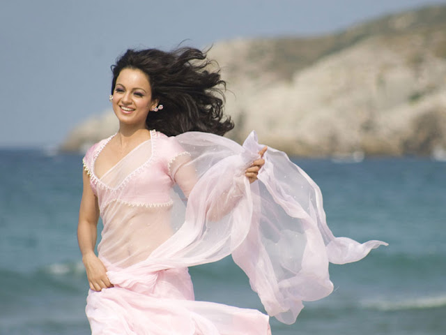 Kangana Ranaut's Pictures