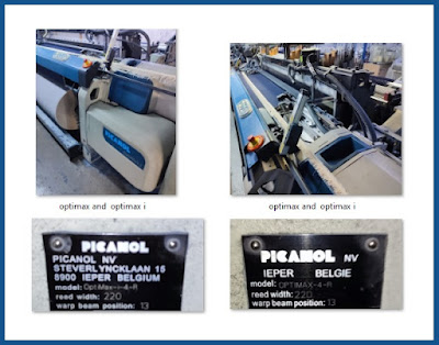 Picanol optimax