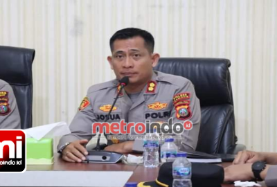 Polres Pelabuhan Belawan Bentuk Tim Khusus Ungkap Pelaku Tawuran