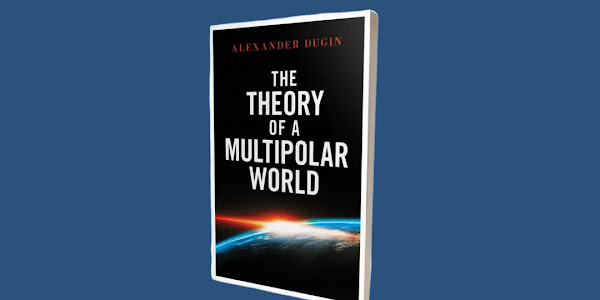 ملخص كتاب "نظرية العالم المتعدد الأقطاب" لألكسندر دوغين