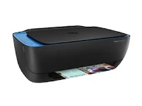 HP Deskjet Ink Advantage Ultra 4729 Driver Baixar Windows, Mac, Linux