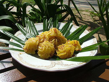 Resipi Masakan Tradisi Terengganu Darul Iman - Jurnal 