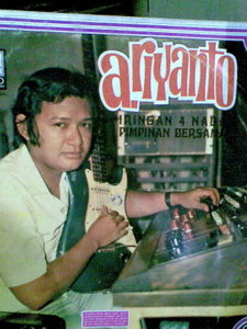 Biografi A. Riyanto