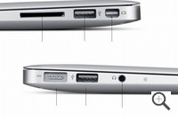 Apple MacBook Air 2010