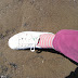 New Socks Walk To Whitby