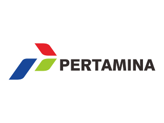 Logo Pertamina Vector Cdr & Png HD