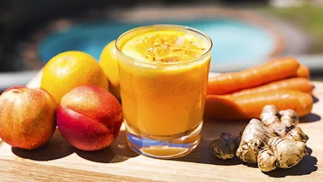 6 Effective Natural Anti Inflammatory Juices for Arthritis