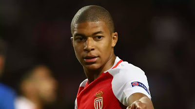 Real Madrid set for Mbappe's move after selling Morata 