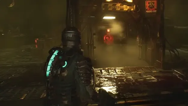 Dead Space Remake Got a Release Date and a New Gameplay Video