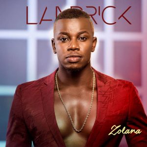  Landrick -feat.-Anselmo Ralph-Warap Então-Ghetto Zouk