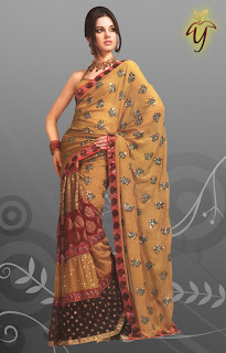 Saree Wallpapers