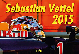 Sebastian Vettel 2015