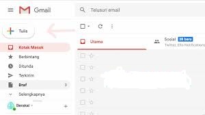 Email adalah salah satu layanan yang penting dewasa ini Cara Mengirim Email 2022