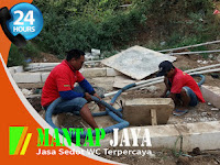 JASA SEDOT WC TAMBAKSARI 085235455077 SURABAYA Timur