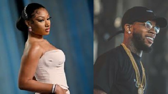 Tory Lanez was found guilty in the shooting of Megan Thee Stallion.