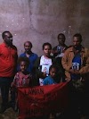 Doa Tiga Salam Maria Untuk Dukungan KTT Bahas Isu Papua