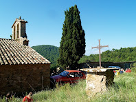 Sant Vicenç de Vilarassau