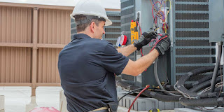 HVAC Repair Maintenance Services PA